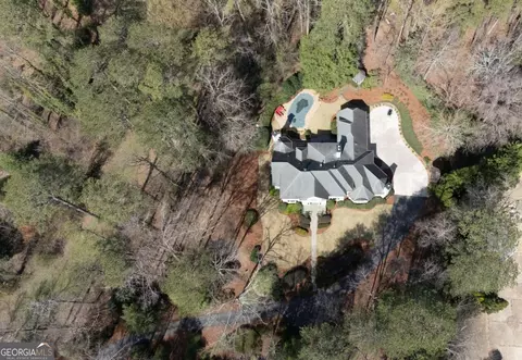 1155 Crest Valley Dr NW, Sandy Springs, GA 30327