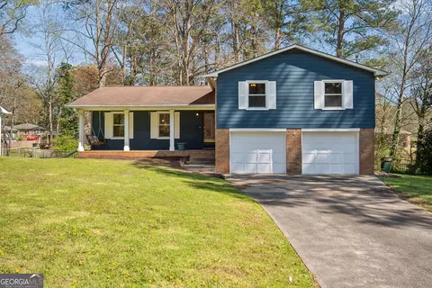 Undisclosed, Smyrna, GA 30082