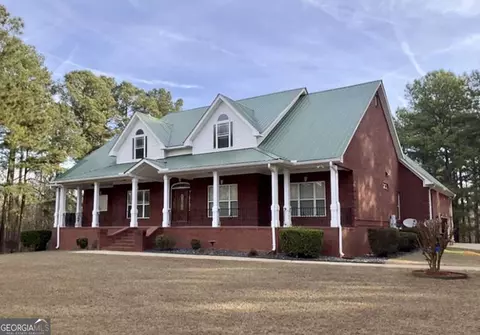 4860 Peeksville Rd, Mcdonough, GA 30252