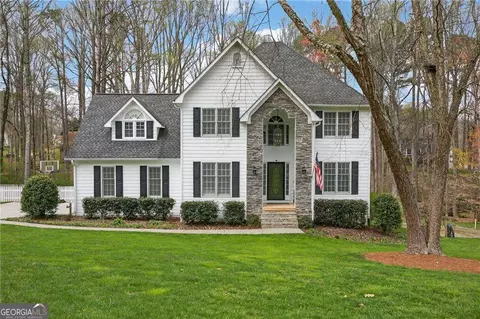 7540 Wynfield Dr, Cumming, GA 30040