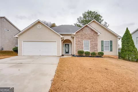 251 Summer Hill Cir, Stockbridge, GA 30281