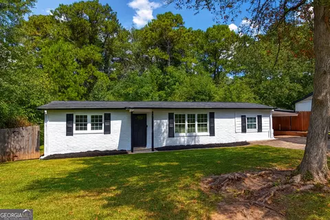 4214 Canby Ln, Decatur, GA 30035