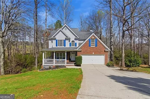 5055 Hamptons Club Dr, Alpharetta, GA 30004