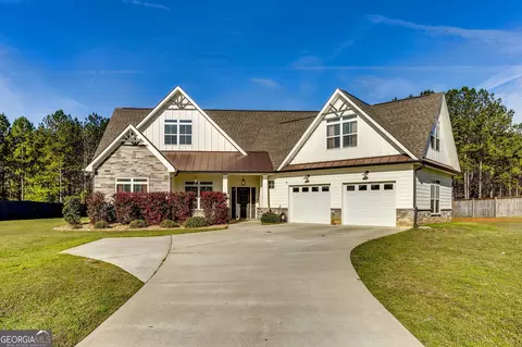 120 Gadson Dr, Fayetteville, GA 30214
