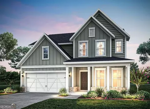 4735 Wilderness Trl, Flowery Branch, GA 30542