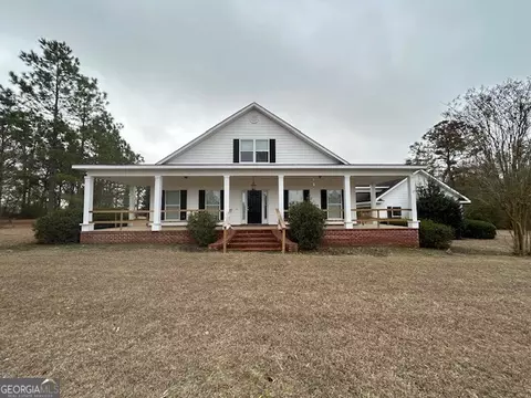188 John Jarriel Rd, Collins, GA 30421