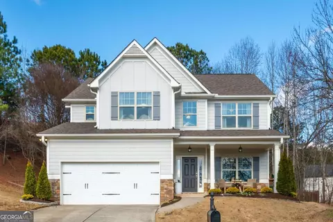 503 Pinnacle Ct, Canton, GA 30115
