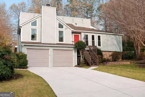 1941 O Shea Ln, Marietta, GA 30062