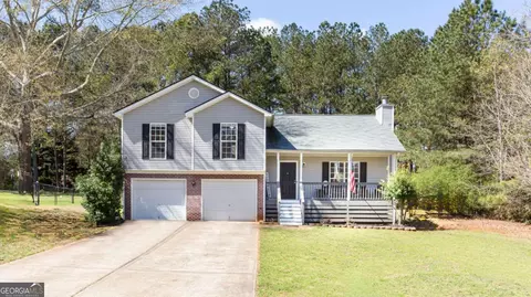 1029 Preserve Ln, Bethlehem, GA 30620