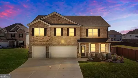 458 Blue Juniper Cir, Loganville, GA 30052