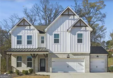 2435 Hidden Creek Rd, Kennesaw, GA 30152