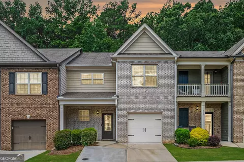 403 Franklin Ln, Acworth, GA 30102