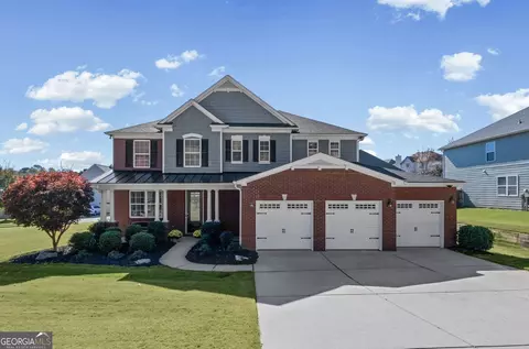 5545 Vickery Cir, Cumming, GA 30040