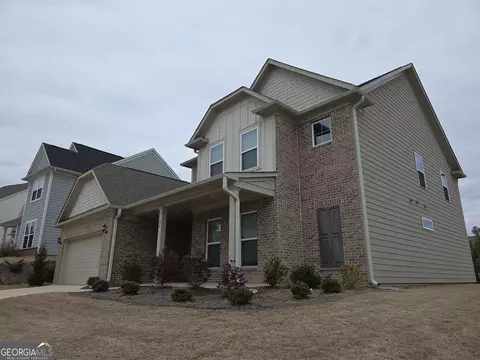 40 Riverclub Rd, Acworth, GA 30101