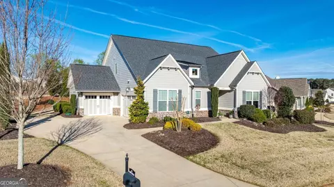 1231 Hidden Hills Cir, Greensboro, GA 30642