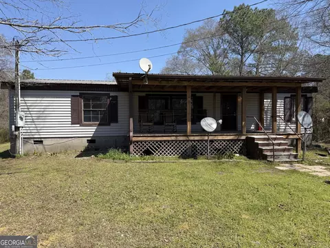1546 Hartwell Hwy, Elberton, GA 30635