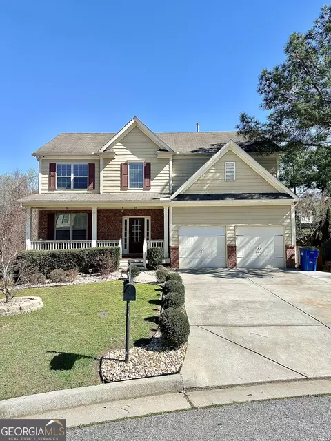 115 Gardinia Ct, Union City, GA 30291