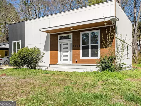 1571 Mary George Ave NW, Atlanta, GA 30318