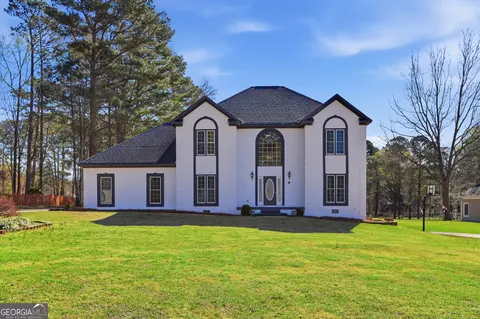 11 The Meadows Dr, Newnan, GA 30265