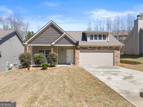 776 Dawn Pl, Alto, GA 30510