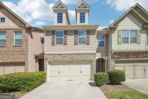 1519 Creek Bend Ln, Lawrenceville, GA 30043