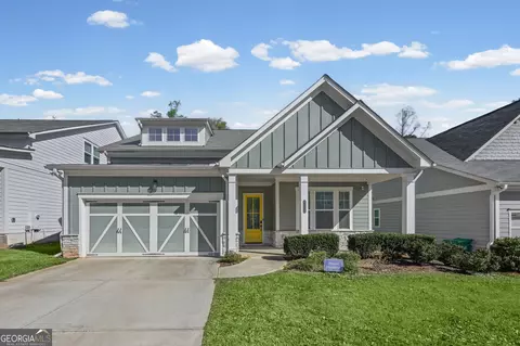 3372 Kelowna Ct, Tucker, GA 30084