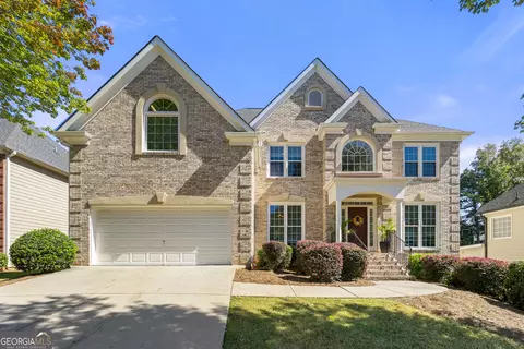 12579 Huntington Trce, Alpharetta, GA 30005