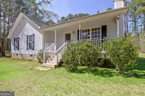 1136 County Line Church Rd, Warm Springs, GA 31830