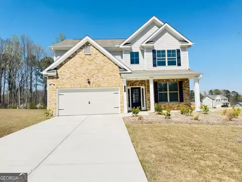 2082 Orchid Ln, Lithia Springs, GA 30122