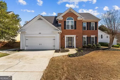 11395 Brookhollow Trl, Alpharetta, GA 30022