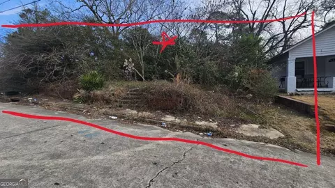 325 Jones Ave, Macon, GA 31217