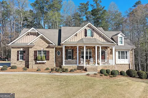 2713 Powell Ct, Monroe, GA 30656