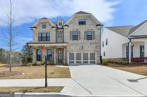 4606 Molder Dr, Buford, GA 30518