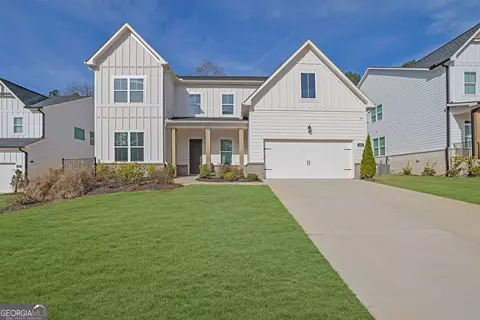 2865 Ferncliff St, Cumming, GA 30028