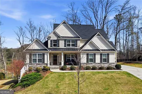 8840 Hightower Rdg, Ball Ground, GA 30107
