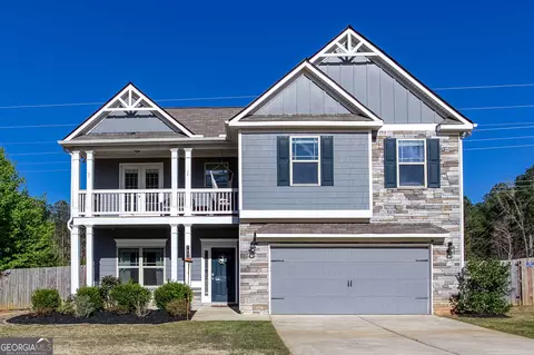 7999 Dawson Ln, Douglasville, GA 30134