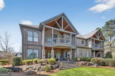 125 Arbors Ln #D, Eatonton, GA 31024