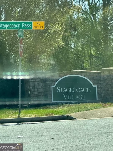3700 Stagecoach Pass, Ellenwood, GA 30294