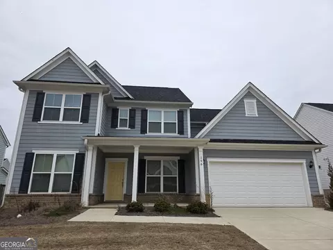 196 Riverclub Rd, Acworth, GA 30101