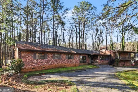 2980 Duke Of Gloucester St, Atlanta, GA 30344