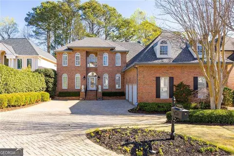 4467 Chattahoochee Plantation Dr SE, Marietta, GA 30067
