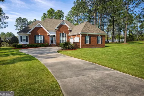 503 Retriever Ct, Statesboro, GA 30461
