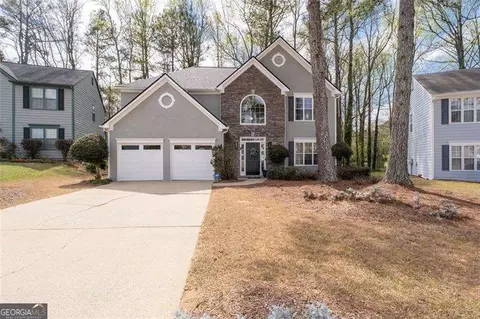 1814 Chasewood Park Dr, Marietta, GA 30066