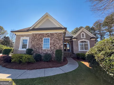 1225 Ewing Ives Dr, Dacula, GA 30019