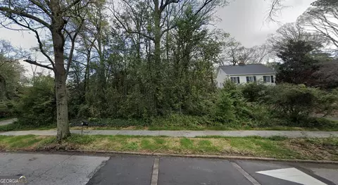 627 Ridgecrest Rd NE, Atlanta, GA 30307