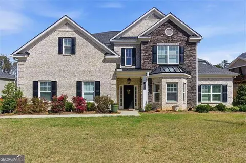3054 Mountain Shadow Way, Marietta, GA 30064