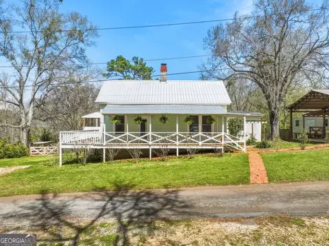 115 Williams St, Juliette, GA 31046