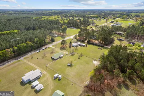 View/Area - 4314 Old Hoboken Rd, Blackshear, GA 31516 photo 2 of 8