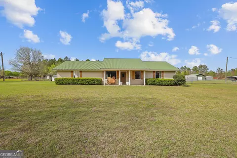 4314 Old Hoboken Rd, Blackshear, GA 31516