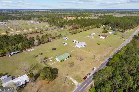 View/Area - 4314 Old Hoboken Rd, Blackshear, GA 31516 photo 7 of 8